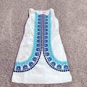 Lilly Pulitzer Dress Size 4